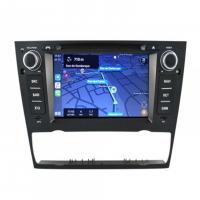 Bmw serie 3 e90 e91 e92 e93 autoradio gps carplay android auto bluetooth 4 