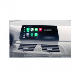 Boîtier Apple Carplay & Android Auto sans fil pour BMW série 7 G11 à partir de 2015