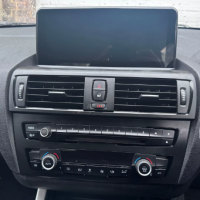 Bmw serie1 f20 f21 autoradio carplay android auto gps 6