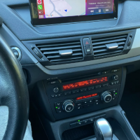 Bmw x1 e84 serie 3 e90 autoradio carplay android auto gps 6