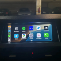 Bmw x3 f25 bmw x4 f26 autoradio carplay android auto gps 3