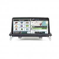 Bmx x5 x6 e70 e71 autoradio androi d auto carplay gps bluetooth 4
