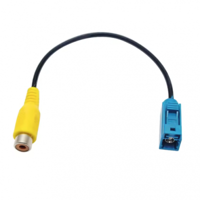 Cable camera oem ecran dorigine citroen jumper fiat ducato 2
