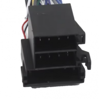 Cable commande au volant citroen jumper fiat ducato 17