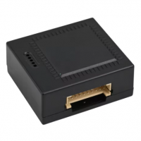 Cable commande au volant citroen jumper fiat ducato 3