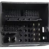 Cable commande au volant volkswagen golf7 transporter t6 0