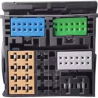 Cable commande au volant volkswagen golf7 transporter t6 2