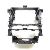 Cage double din audi a3 8p0858005d pieces dorigine console 2