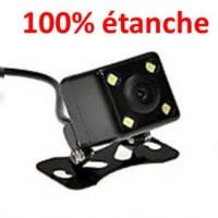 Cam vision nocturne 25