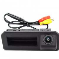 Came ra de recul ouverture de coffre pour audi q2 q5 a5 a6 2