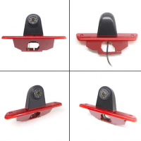 Camera 3eme feux de stop citroen jumpy toyota proace fiat scudo 0