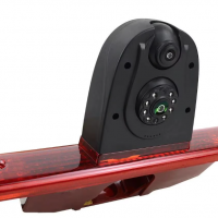 Camera 3eme feux de stop citroen jumpy toyota proace fiat scudo 2