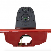 Camera 3eme feux de stop citroen jumpy toyota proace fiat scudo 3