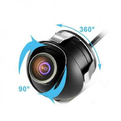 Camera avant arriere 360 autoradio 00001 1