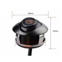 Camera avant arriere 360 autoradio 00002