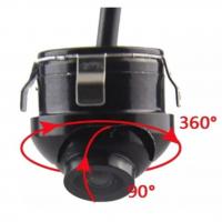 Camera avant arriere 360 autoradio 00003