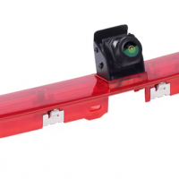 Camera de recul 3eme feux de stop peugeot expert peugeot traveller toyota proace citroen spacetourer 2