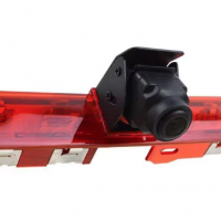 Camera de recul 3eme feux de stop peugeot expert peugeot traveller toyota proace citroen spacetourer 4