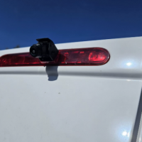 Camera de recul 3eme feux de stop peugeot expert peugeot traveller toyota proace citroen spacetourer 9