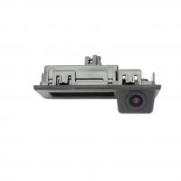 Camera de recul avec poignee douverture de coffre pour audi q3 q5 audi a4 a5 a6 a8 2 4