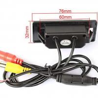 Camera de recul lumie re de plaque pour audi a4 a5 q5 audi tt 1