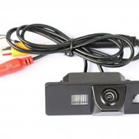 Camera de recul lumie re de plaque pour audi a4 a5 q5 audi tt 2