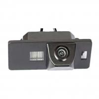 Camera de recul lumie re de plaque pour audi a4 a5 q5 audi tt 3