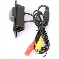 Camera de recul lumie re de plaque pour audi a4 a5 q5 audi tt 