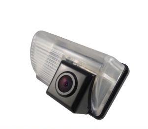 Camera de recul lumiere de plaque car rear view camera for toyota corolla