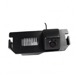 Caméra de recul lumière de plaque Hyundai i30