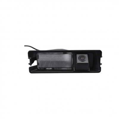 Caméra de recul lumière de plaque Renault Dacia Sandero