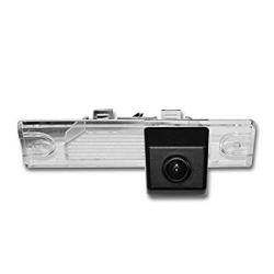Caméra de recul lumière de plaque Renault Koleos