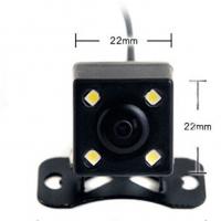 Camera de recul standard 2