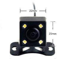 Camera de recul standard 22