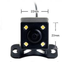Camera de recul standard 4
