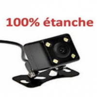 Camera de recul vision nocturne 12