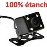 Camera de recul vision nocturne wifi 1
