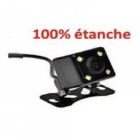 Camera de recul vision nocturne wifi 2