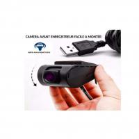 Camera enregistreur pare brise dvr 2