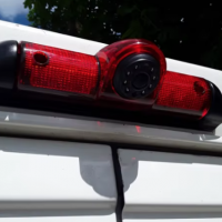 Camera fiat ducato peugeot boxer citroen jumper 3eme feux de stop0
