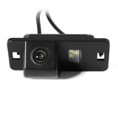 Caméra de recul lumière de plaque BMW X1 X3 X5 X6 E39 E46 E53 E60 E81 E82 E87 E89 F20 F21 E90 E91 E92 E93