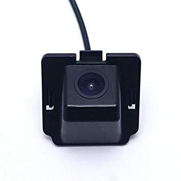 Caméra de recul Spécifique Peugeot 4007