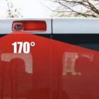 Camera renault trafic opel vivaro 4 