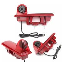 Camera renault trafic opel vivaro 7 