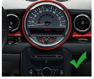 Autoradio GPS écran entièrement tactile Bluetooth Android & Apple ...