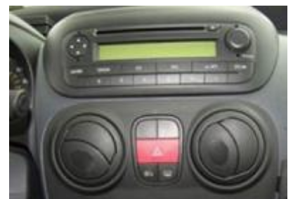 autoradio-citroen-nemo-