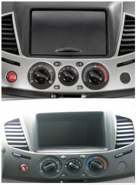 mitsubishi-autoradio-