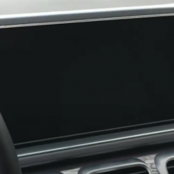 Boîtier Apple Carplay & Android Auto sans fil pour Mercedes GLE et GLS à partir de 2019