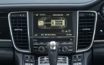 Autoradio-Porsche-Panamera-de-2009-2017