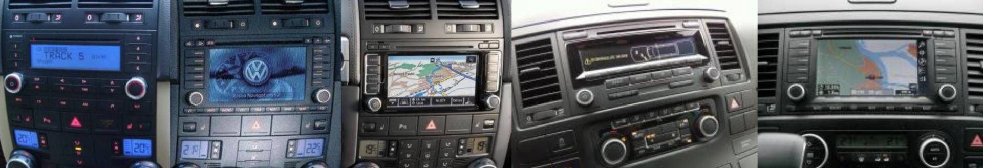 autoradio-volkswagen-toureg-t5-multivan